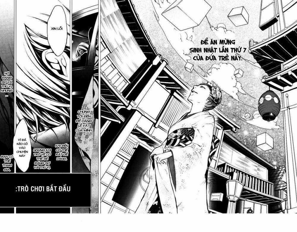 :REverSAL Chapter 1 trang 2