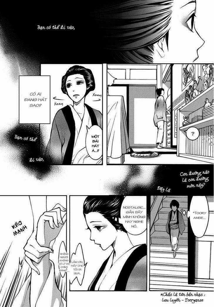 :REverSAL Chapter 1 trang 21