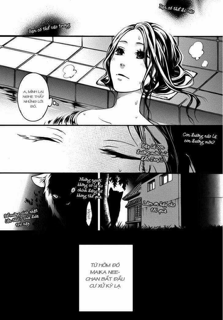 :REverSAL Chapter 1 trang 24