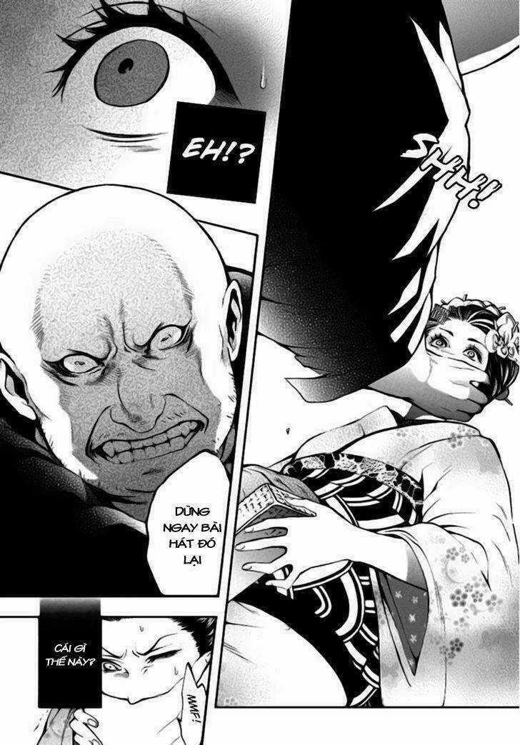 :REverSAL Chapter 1 trang 27