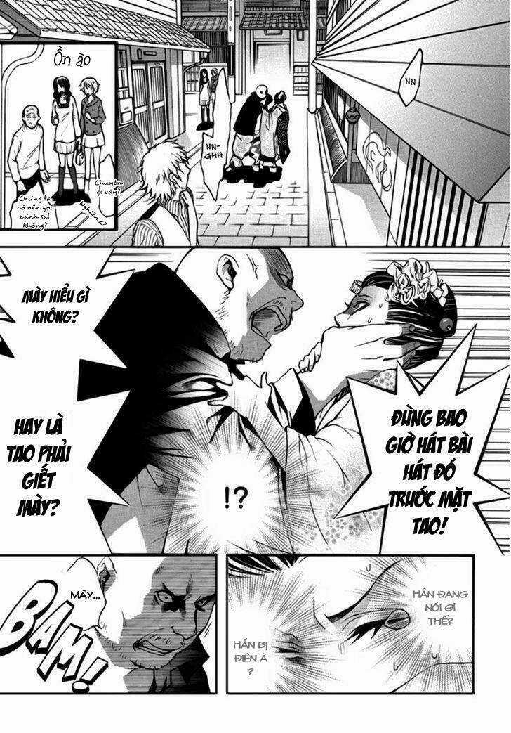 :REverSAL Chapter 1 trang 28