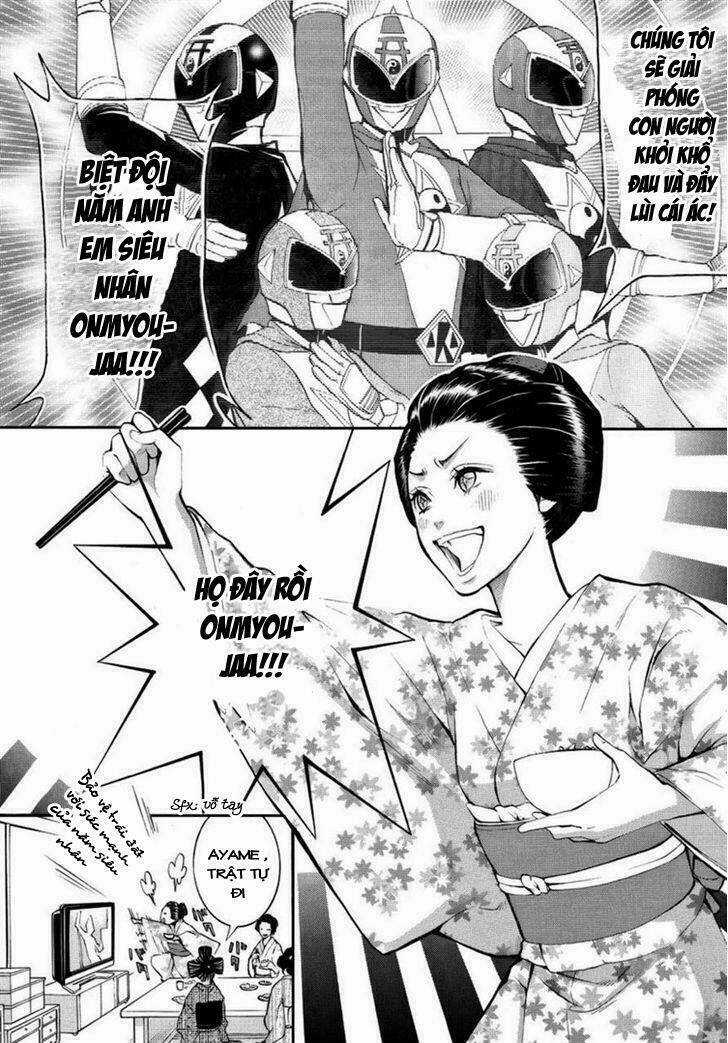 :REverSAL Chapter 1 trang 5