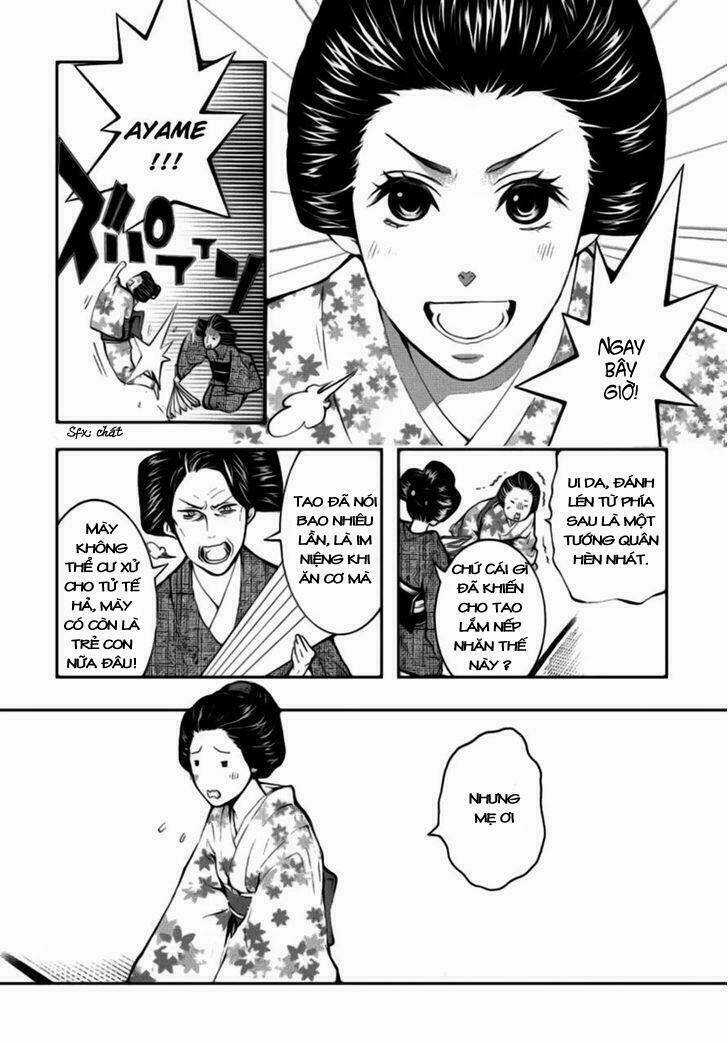 :REverSAL Chapter 1 trang 6