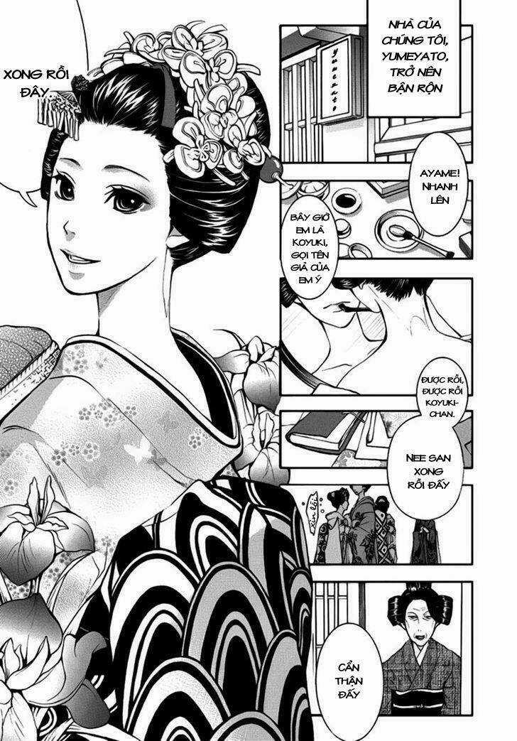 :REverSAL Chapter 1 trang 8