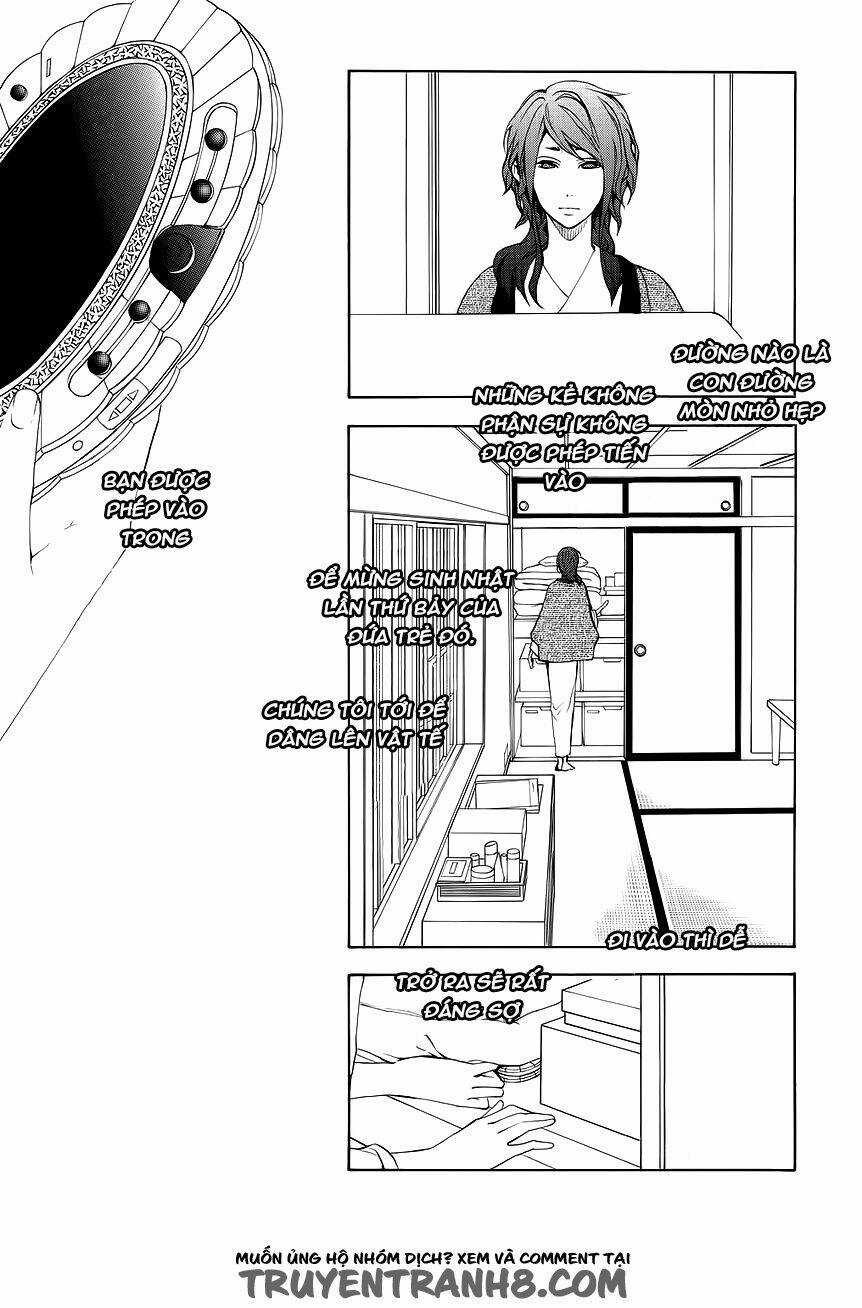 :REverSAL Chapter 10 trang 10