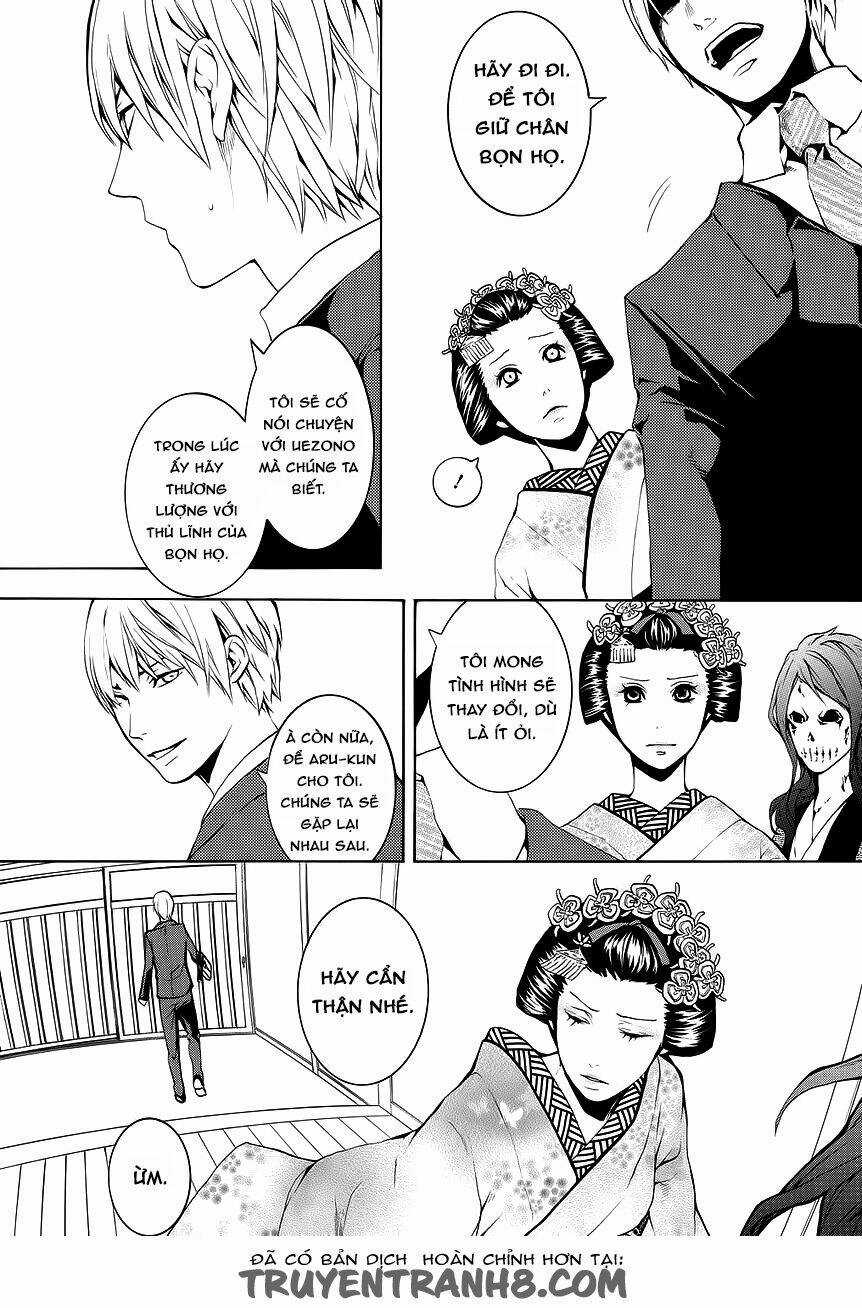 :REverSAL Chapter 10 trang 17