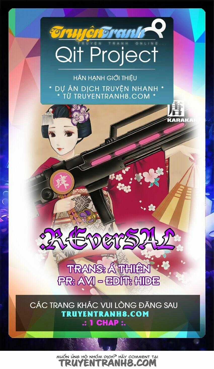 :REverSAL Chapter 10 trang 20