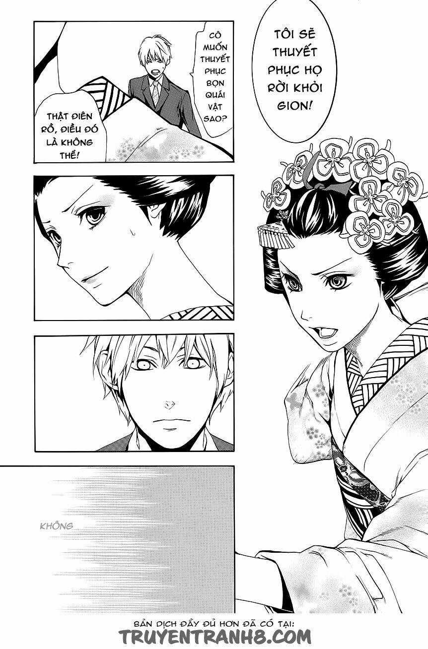 :REverSAL Chapter 10 trang 3