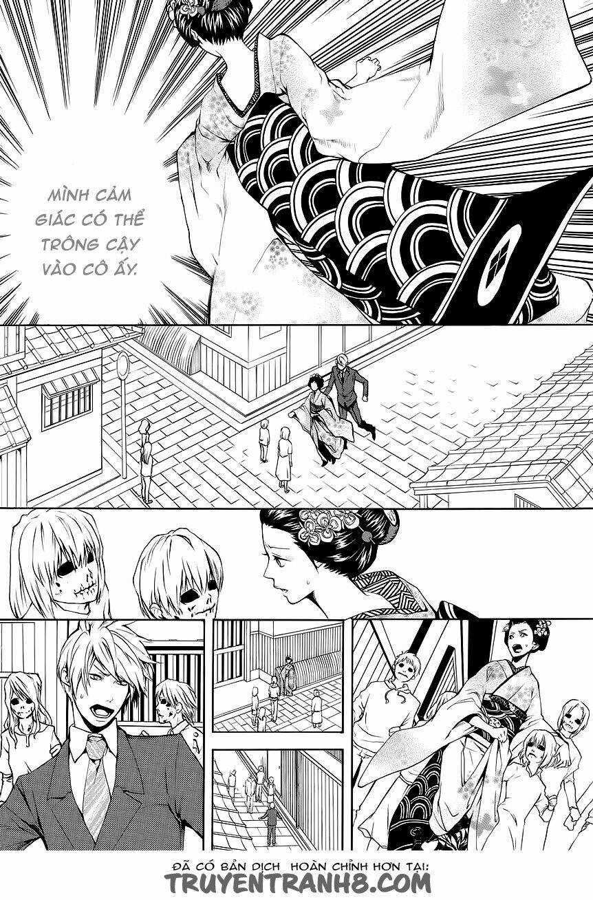 :REverSAL Chapter 10 trang 4