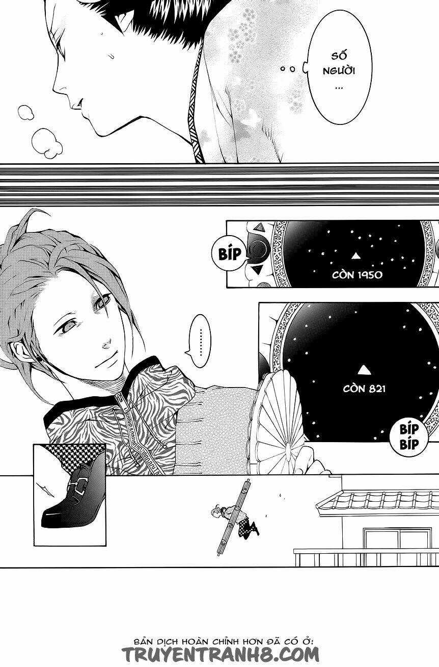 :REverSAL Chapter 10 trang 5