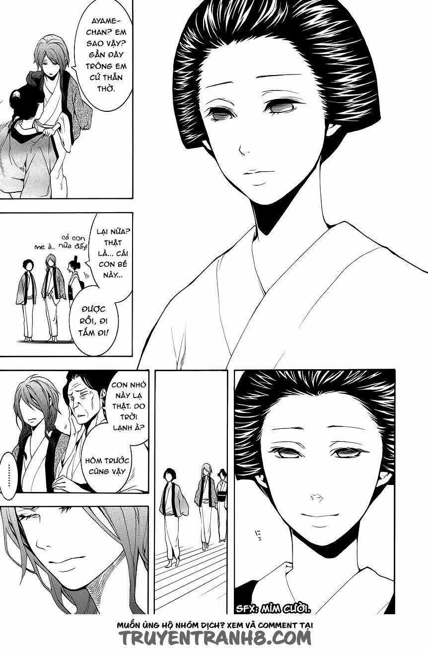 :REverSAL Chapter 10 trang 8
