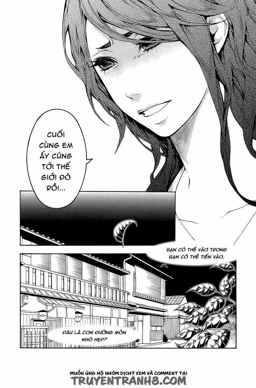 :REverSAL Chapter 10 trang 9