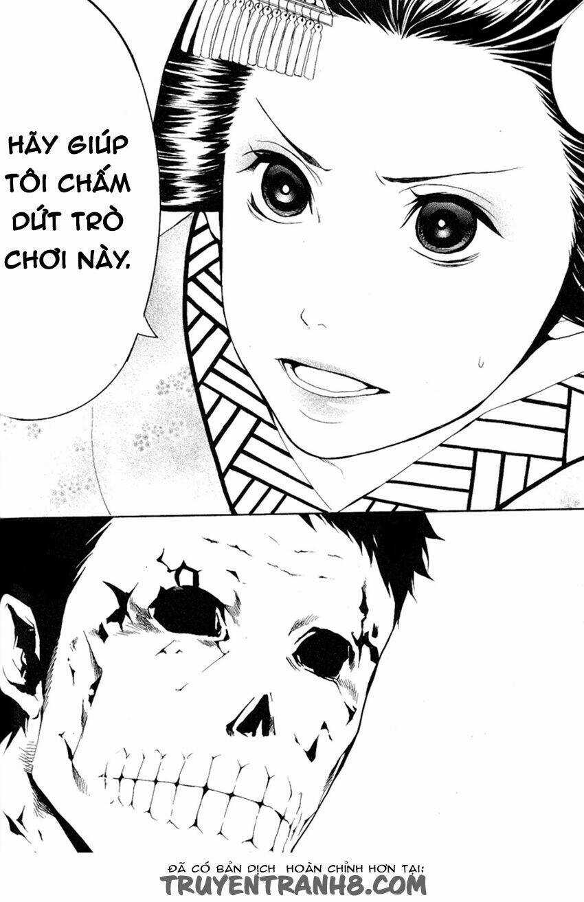 :REverSAL Chapter 11 trang 11