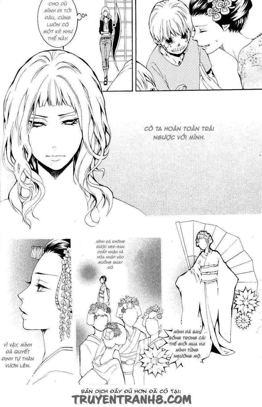 :REverSAL Chapter 11 trang 13