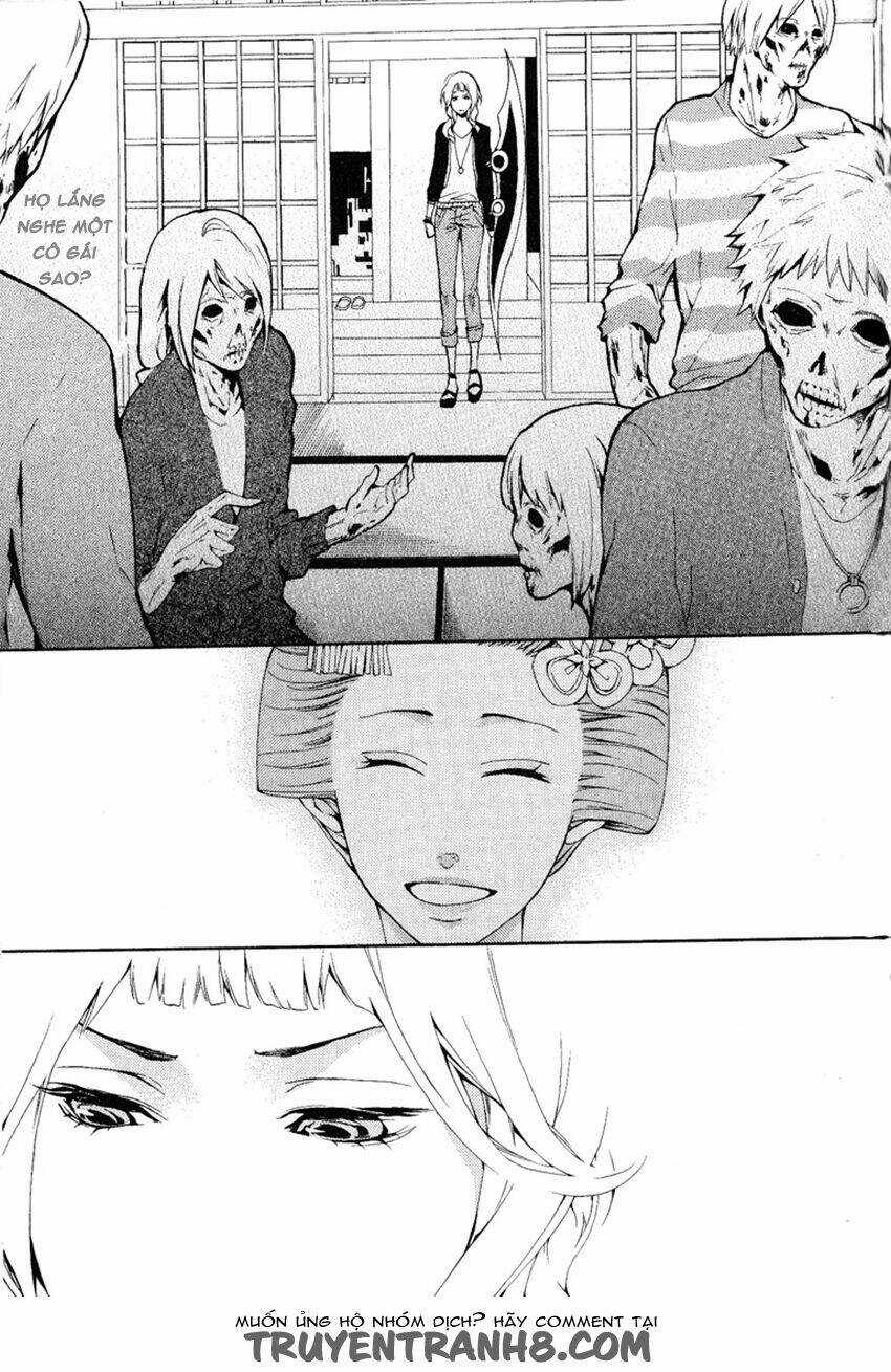 :REverSAL Chapter 11 trang 20