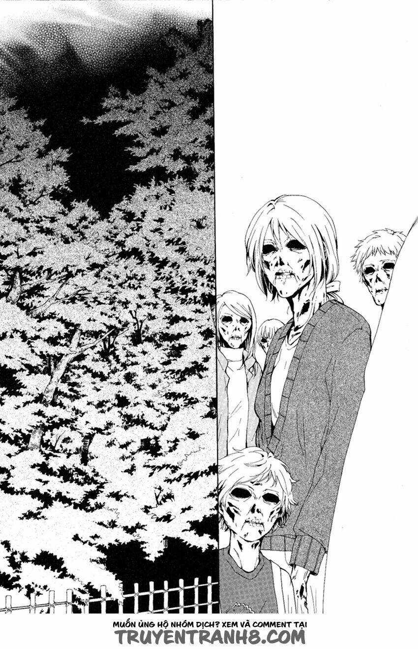 :REverSAL Chapter 11 trang 22