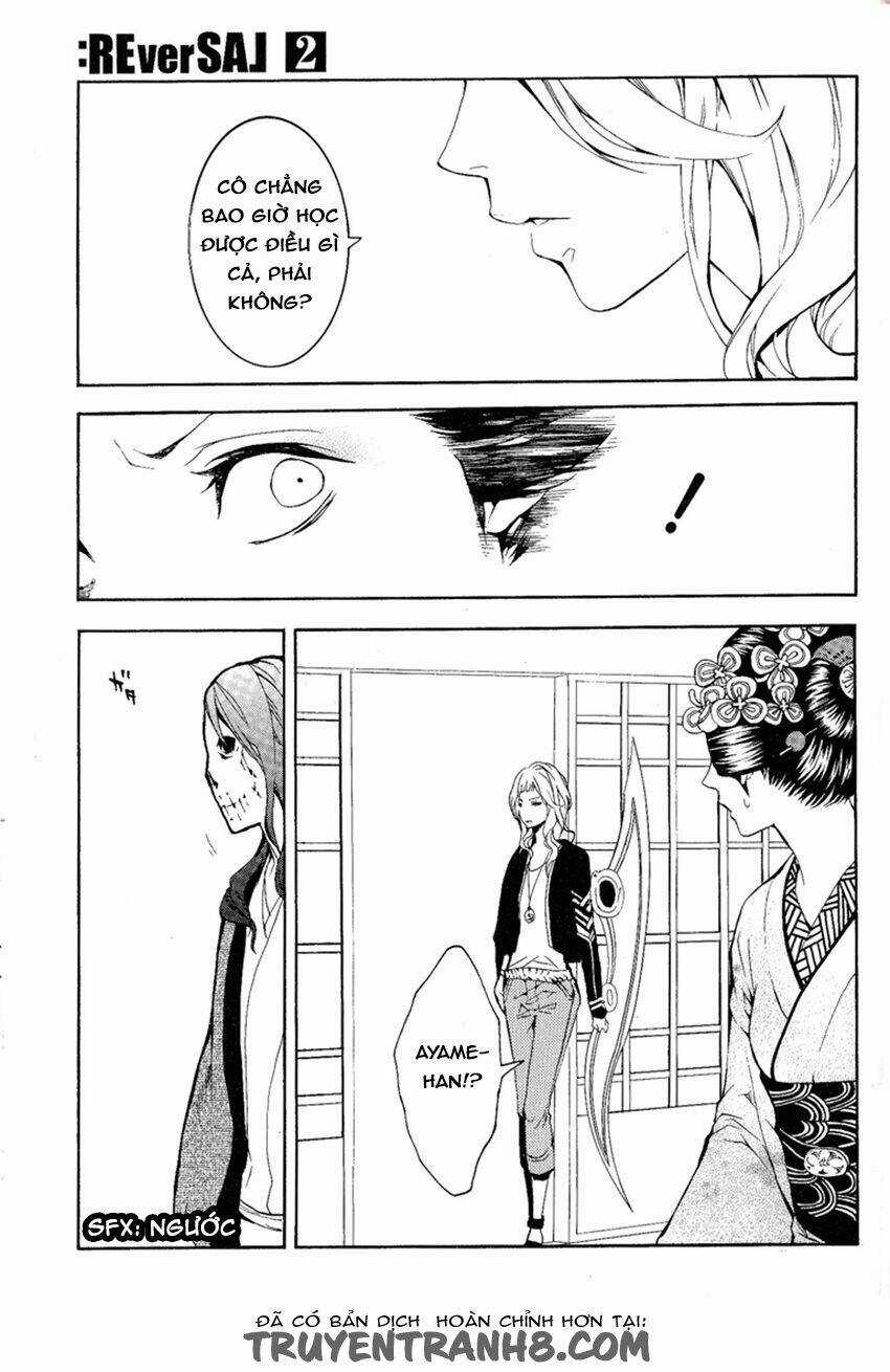 :REverSAL Chapter 11 trang 6