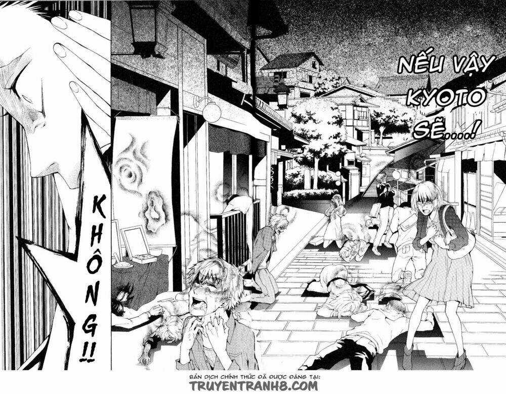 :REverSAL Chapter 12 trang 10