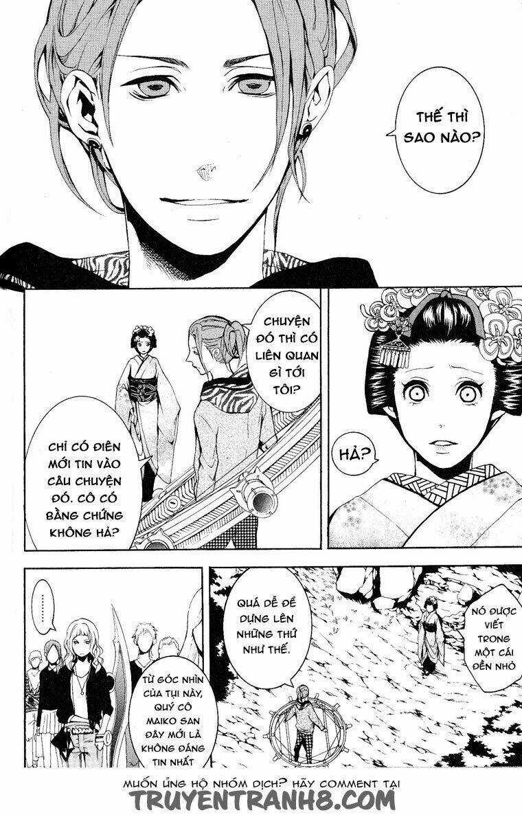 :REverSAL Chapter 12 trang 15