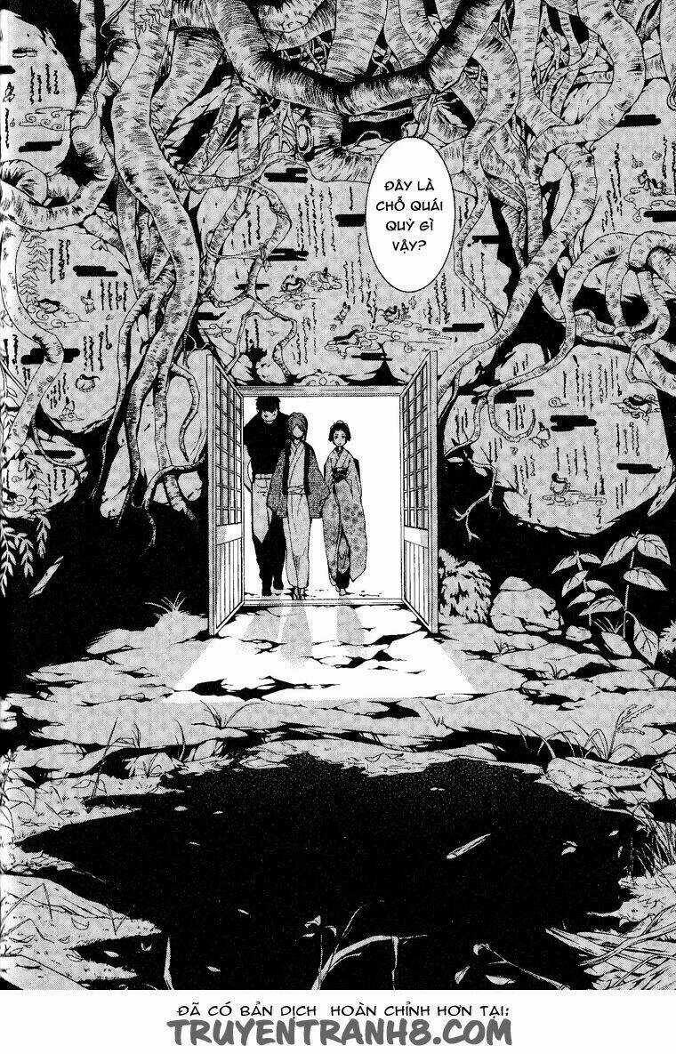 :REverSAL Chapter 12 trang 2