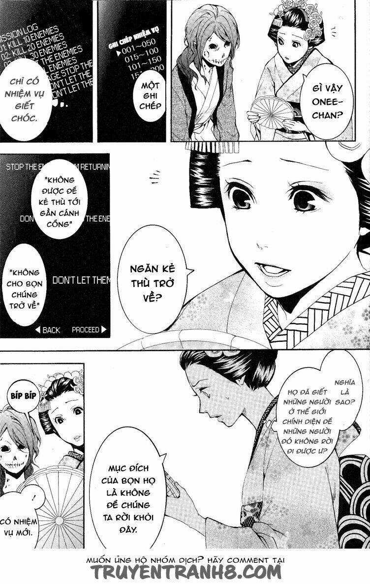 :REverSAL Chapter 12 trang 5