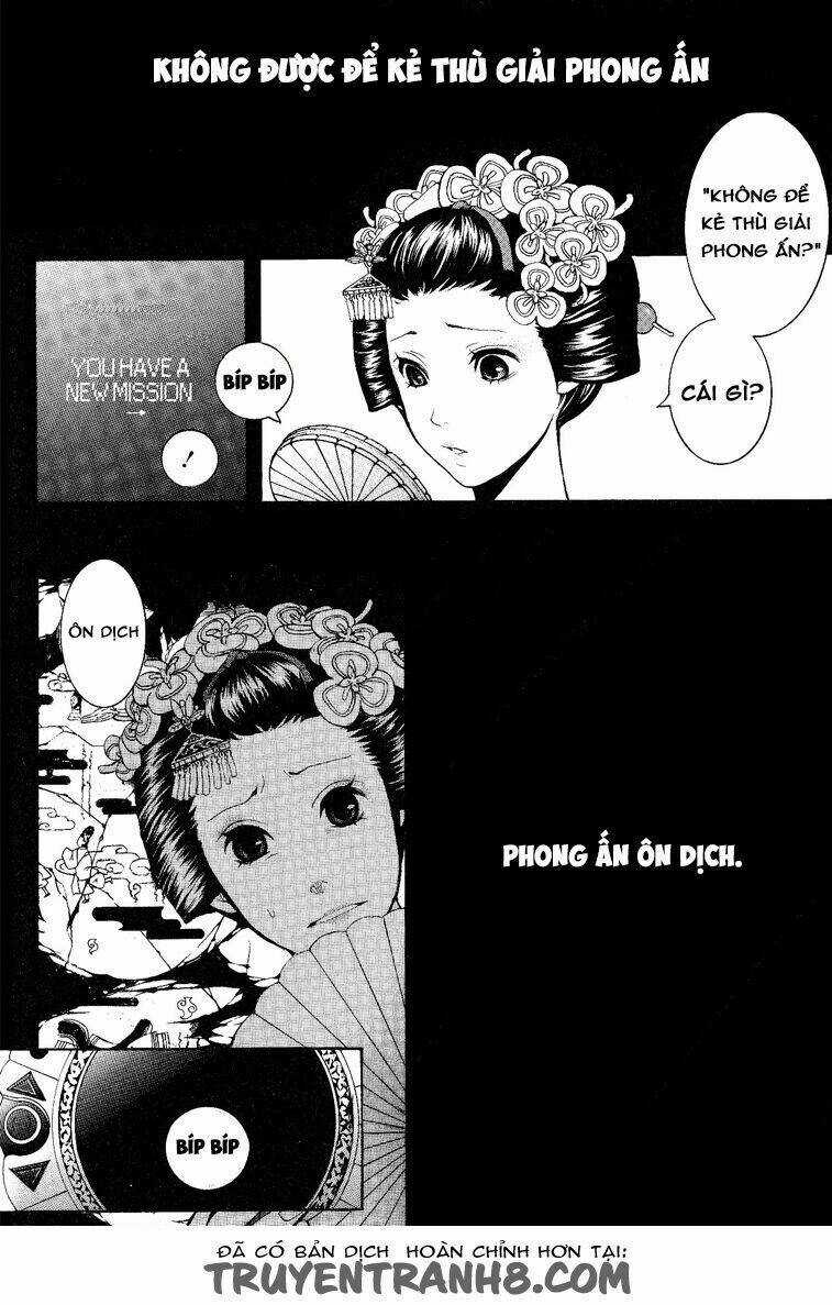 :REverSAL Chapter 12 trang 6