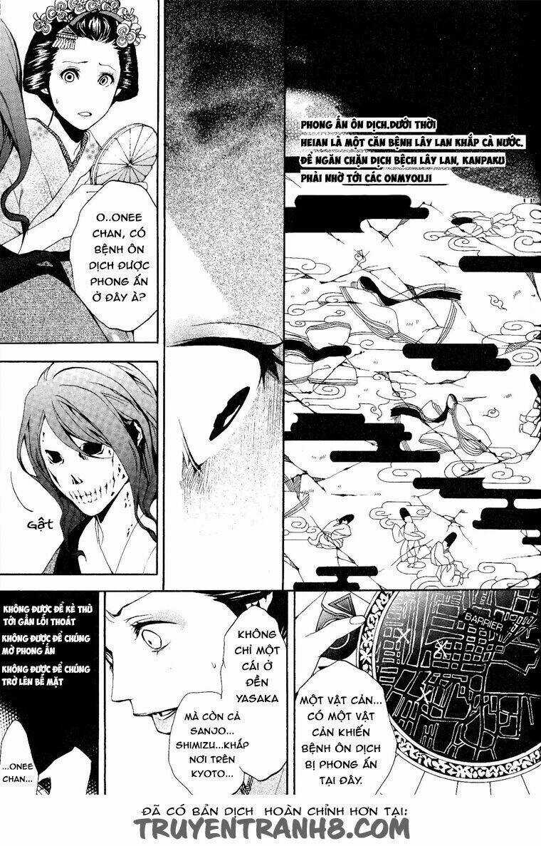 :REverSAL Chapter 12 trang 7