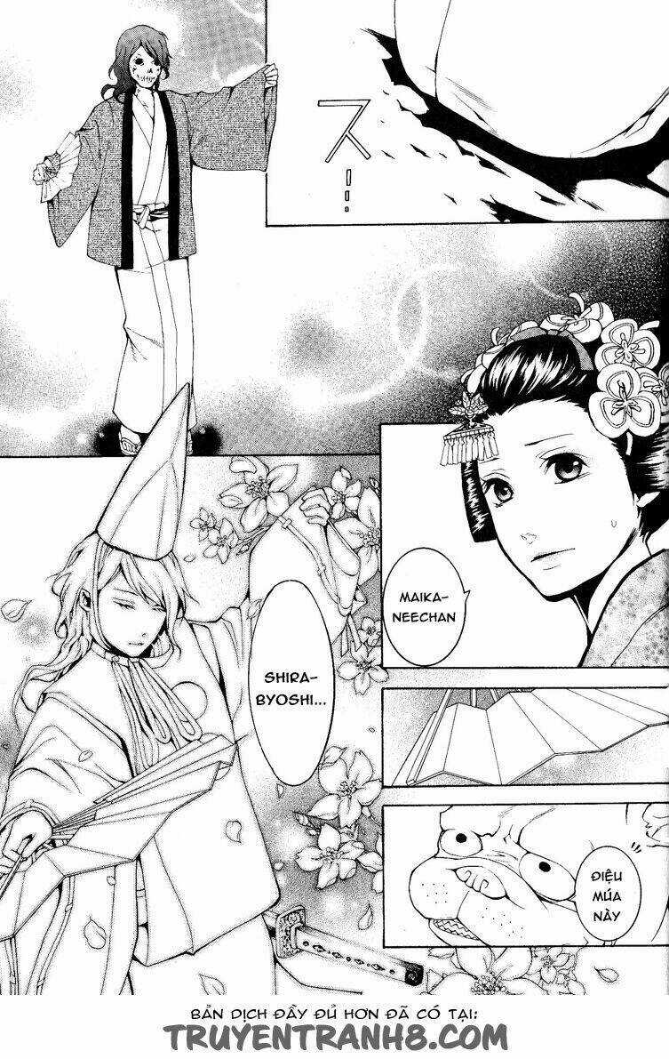 :REverSAL Chapter 13 trang 3