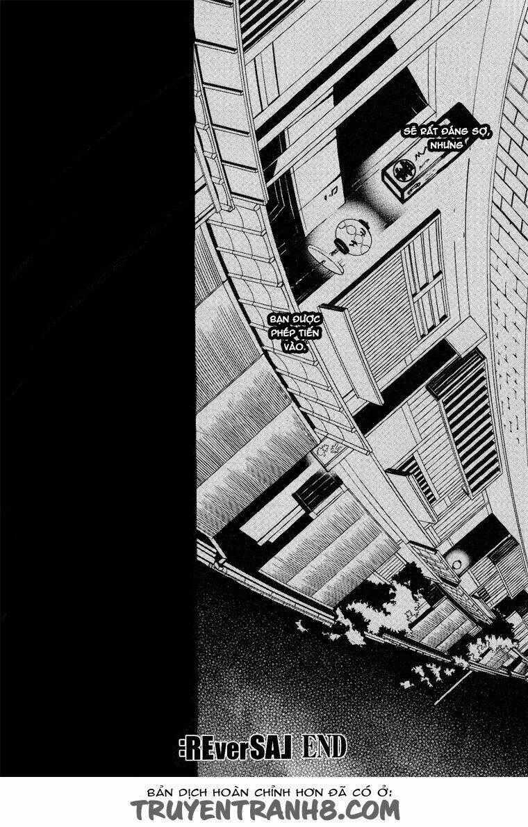 :REverSAL Chapter 13 trang 35