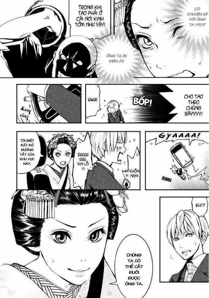 :REverSAL Chapter 2 trang 10