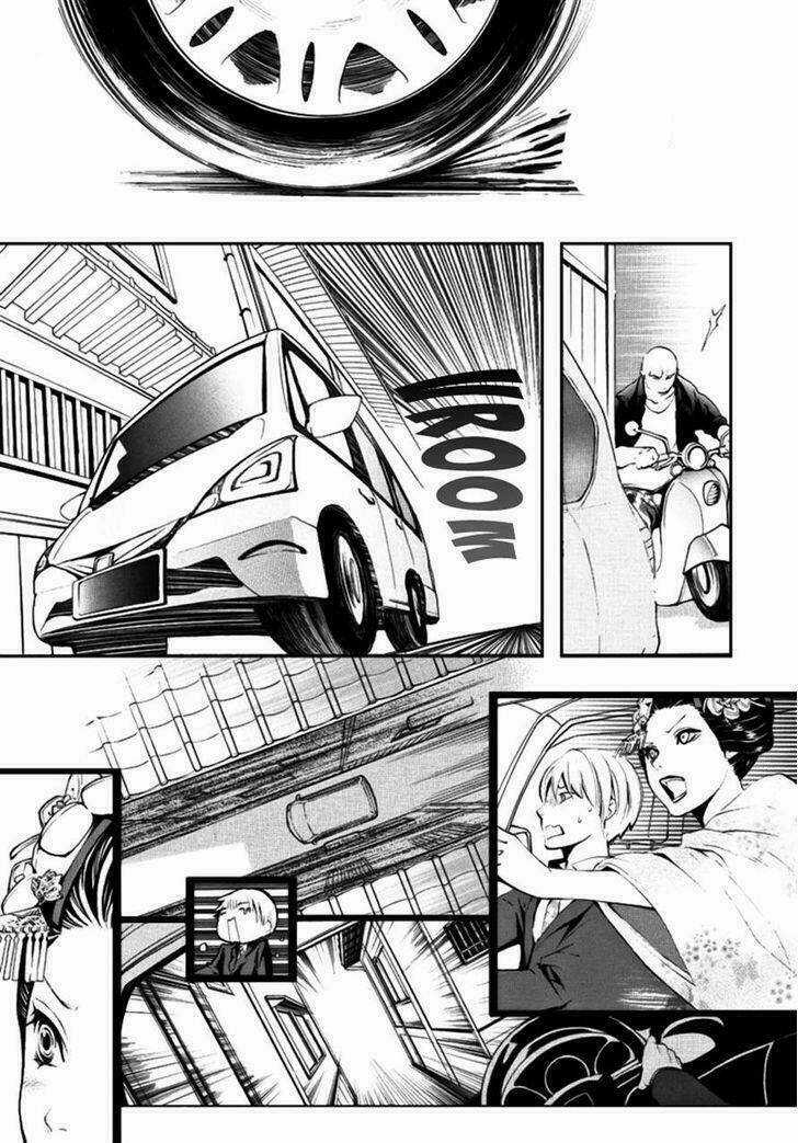 :REverSAL Chapter 2 trang 11