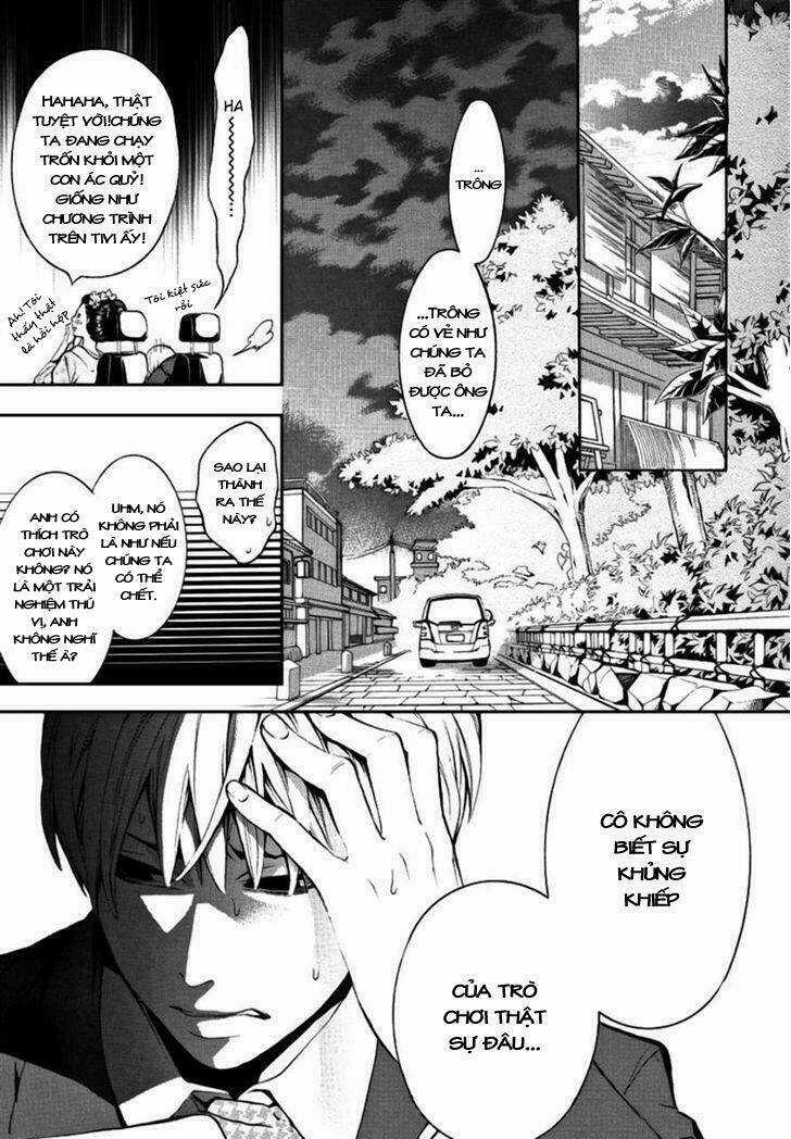 :REverSAL Chapter 2 trang 13