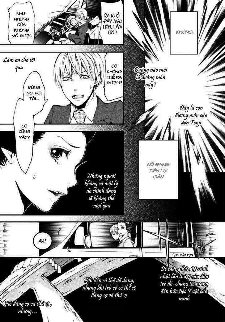 :REverSAL Chapter 2 trang 17