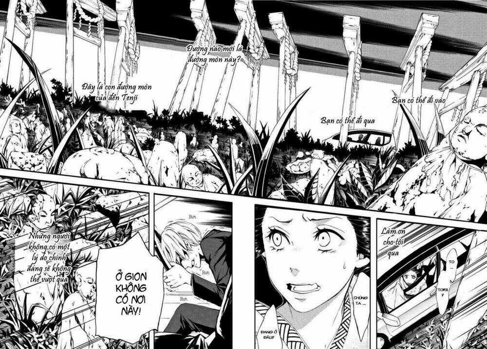 :REverSAL Chapter 2 trang 18