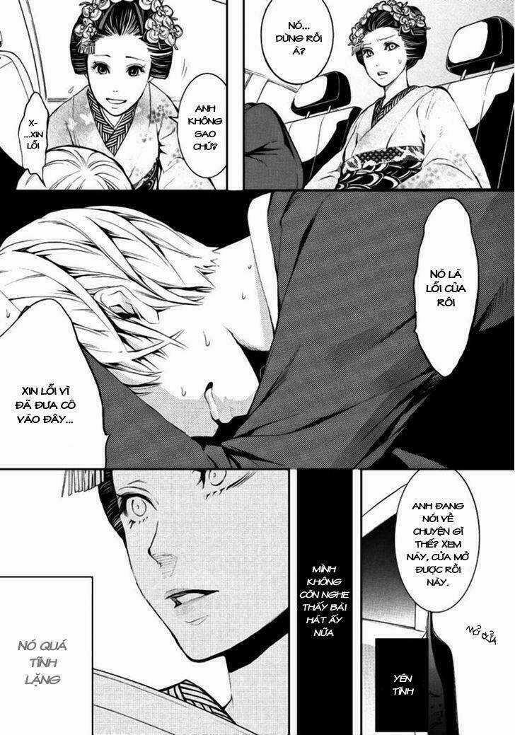 :REverSAL Chapter 2 trang 22