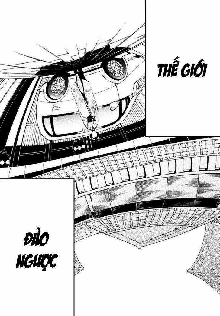 :REverSAL Chapter 2 trang 25