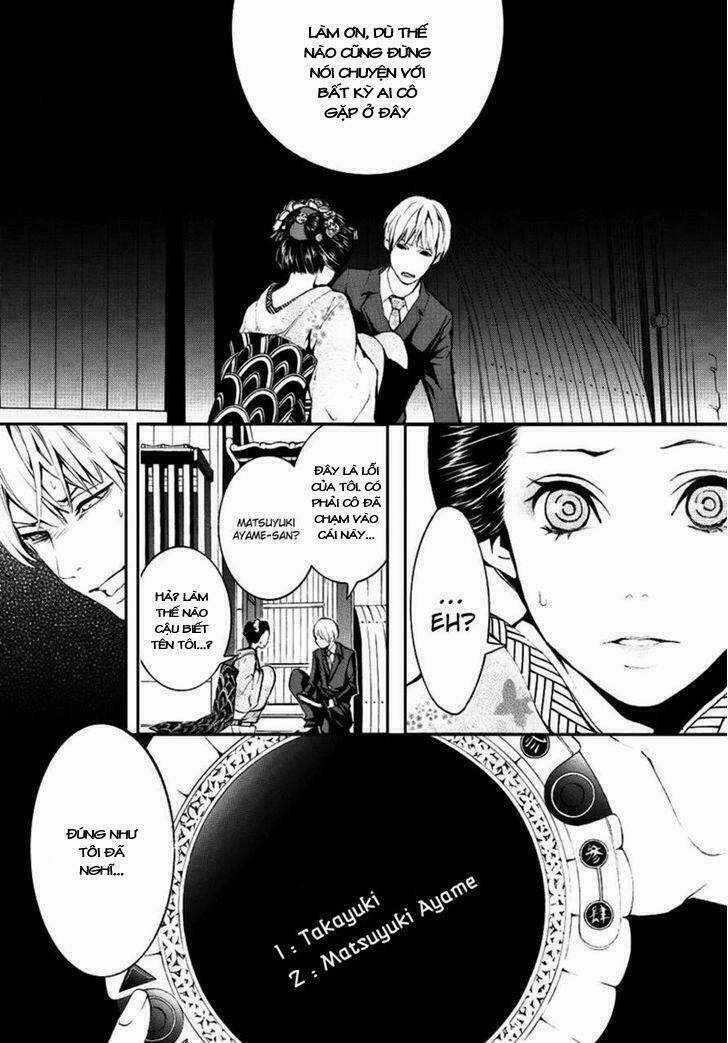 :REverSAL Chapter 2 trang 27