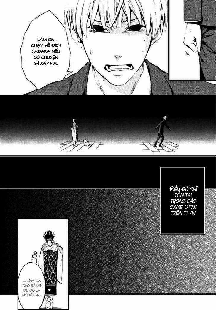 :REverSAL Chapter 2 trang 30