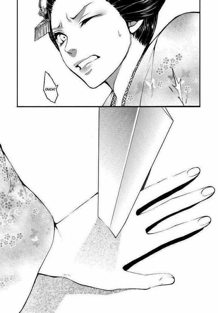 :REverSAL Chapter 2 trang 32