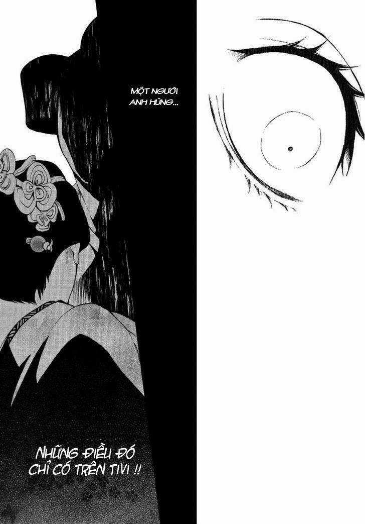 :REverSAL Chapter 2 trang 33