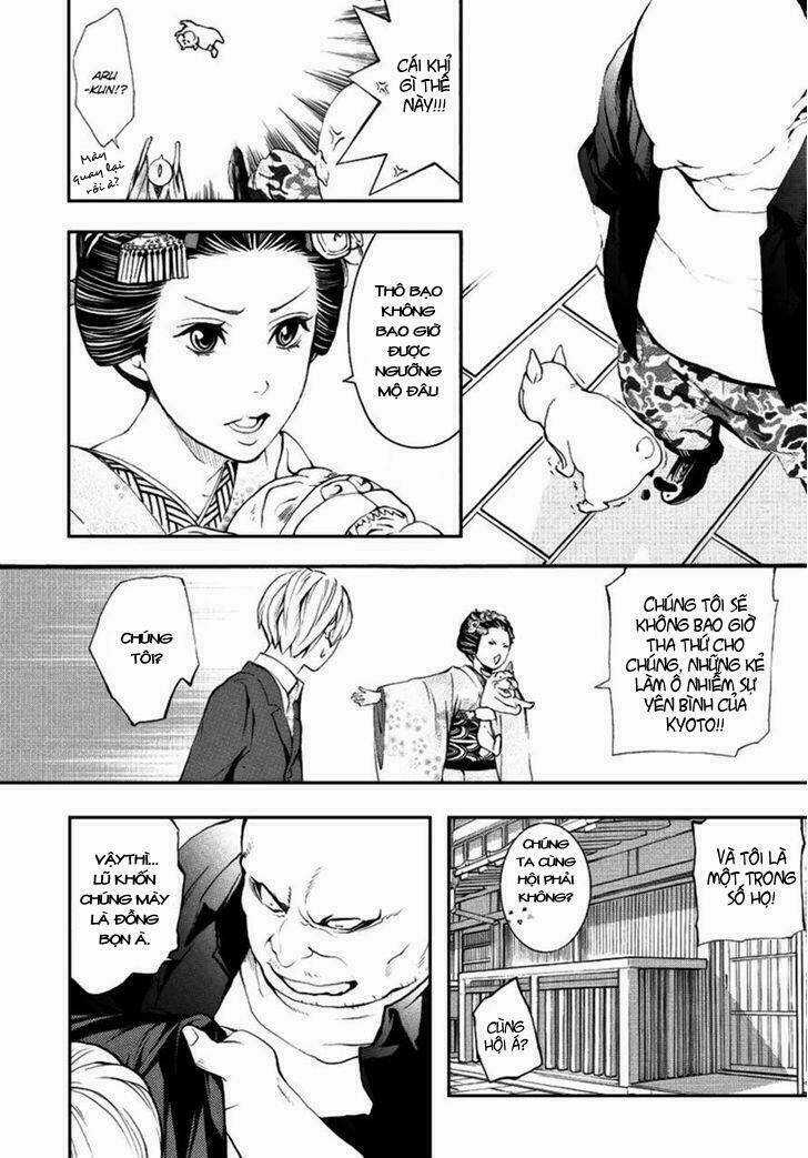 :REverSAL Chapter 2 trang 4