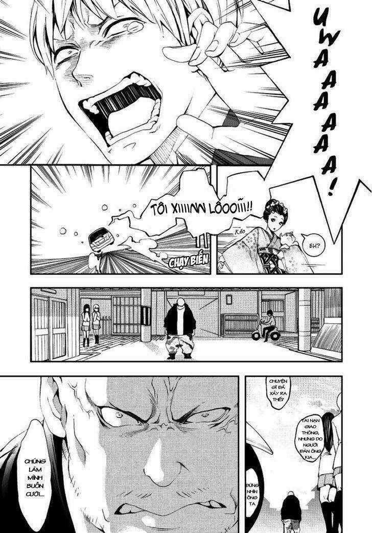 :REverSAL Chapter 2 trang 5