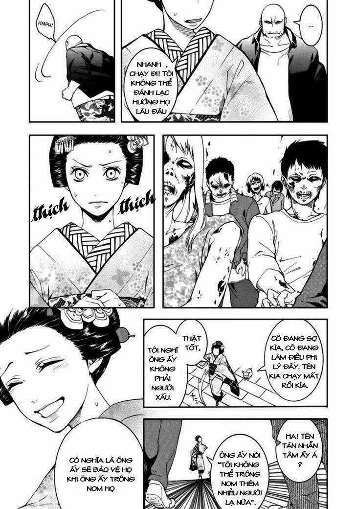 :REverSAL Chapter 3 trang 15