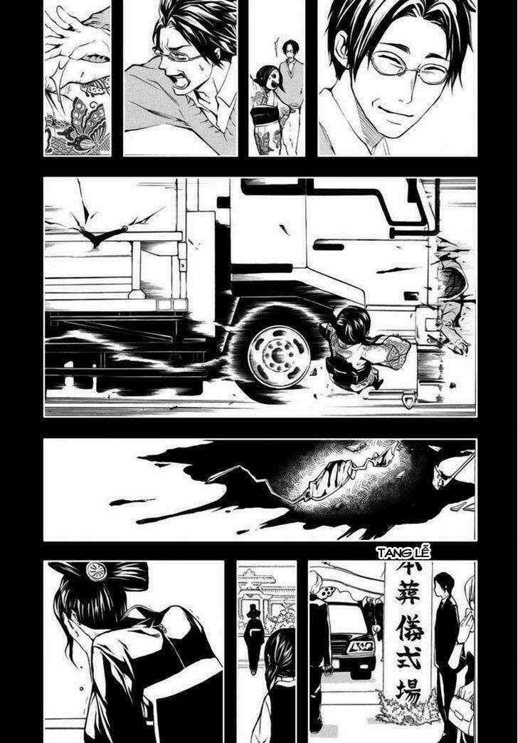 :REverSAL Chapter 3 trang 17