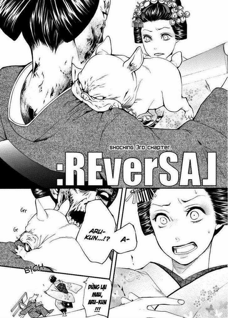 :REverSAL Chapter 3 trang 2