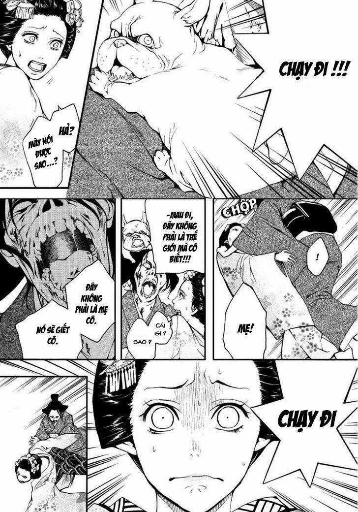 :REverSAL Chapter 3 trang 3