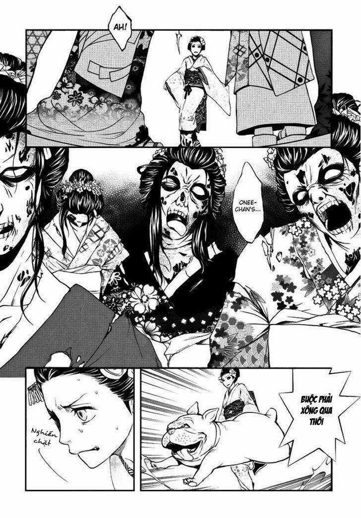 :REverSAL Chapter 3 trang 4