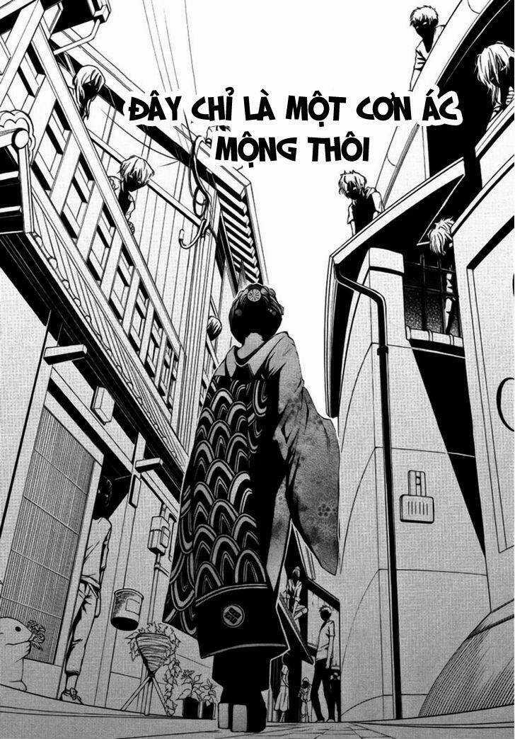 :REverSAL Chapter 3 trang 6