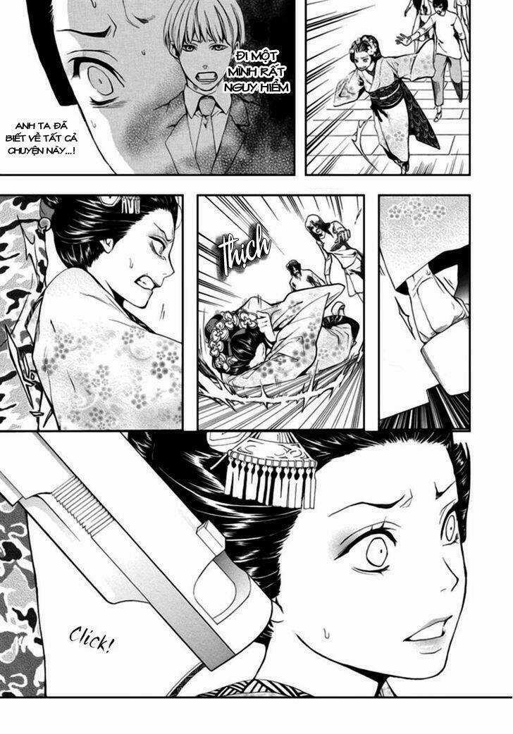 :REverSAL Chapter 3 trang 7