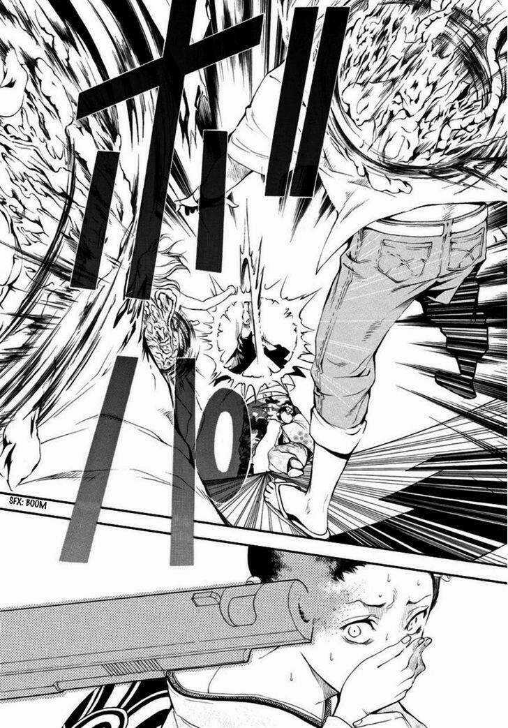 :REverSAL Chapter 3 trang 8